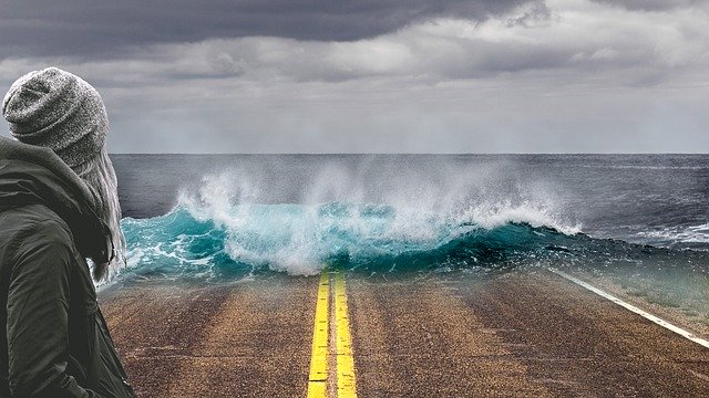global warming