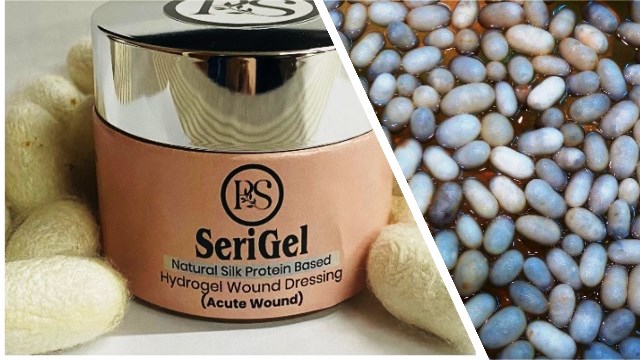 serigel